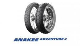 ANAKEE ADVENTURE 2